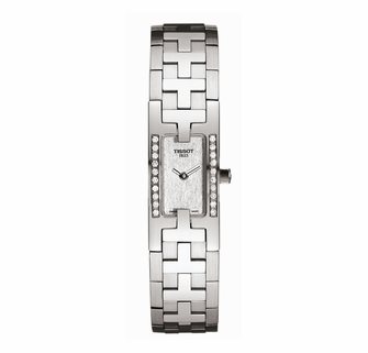 Orologio Tissot Donna in Acciaio T50138530 - T50138530